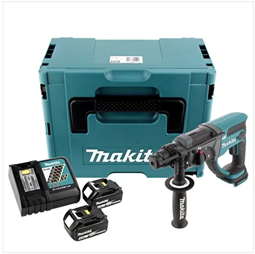 Makita DHR 202 RTJ 5
