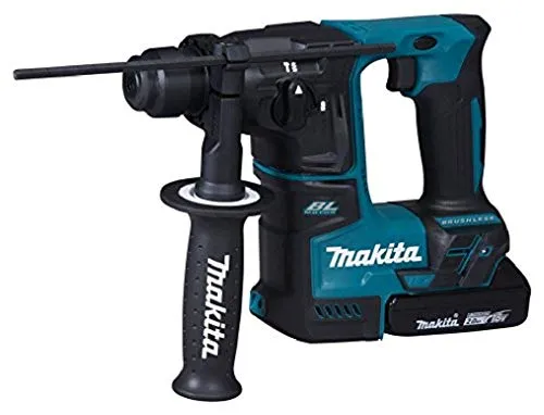 Makita DHR171RAJ 4