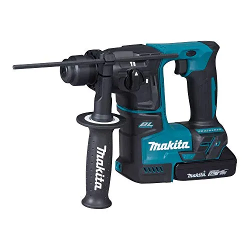 Makita DHR171RAJ 6