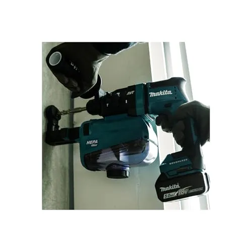 Makita DHR182ZJ 4