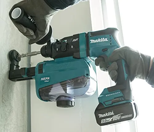Makita DHR182ZJ 6
