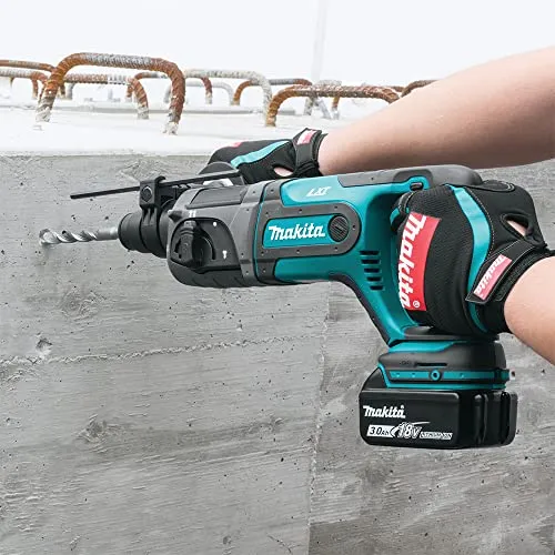 Makita DHR241Z 6