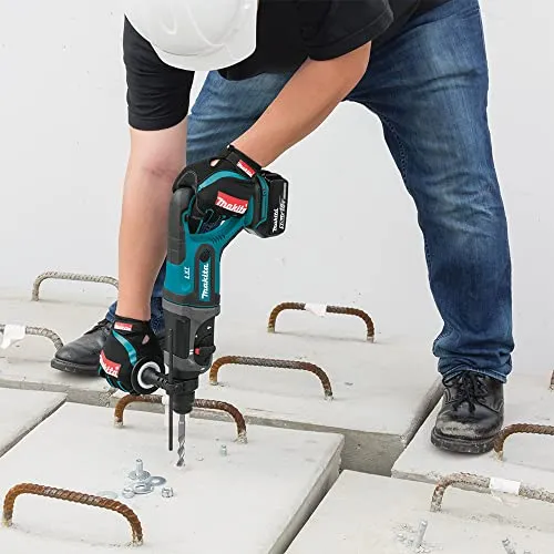 Makita DHR241Z 7