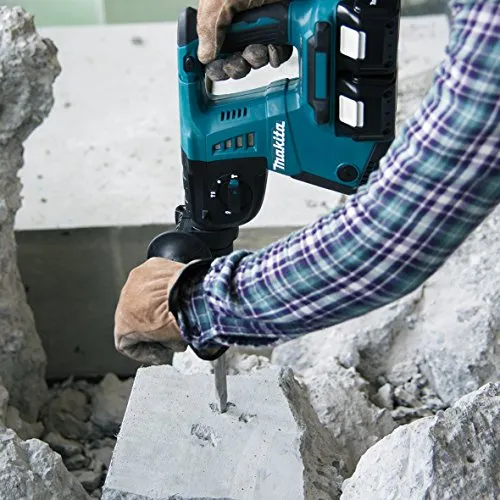 Makita DHR264ZJ 2