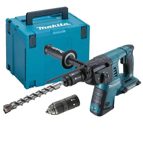 Makita DHR264ZJ 3