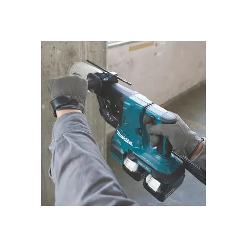 Makita DHR281ZJ 4