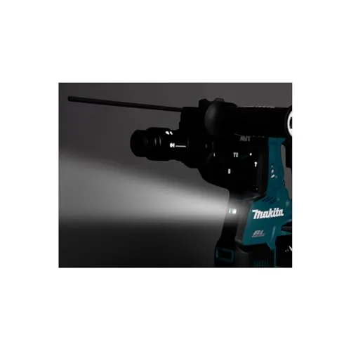 Makita DHR281ZJ 7