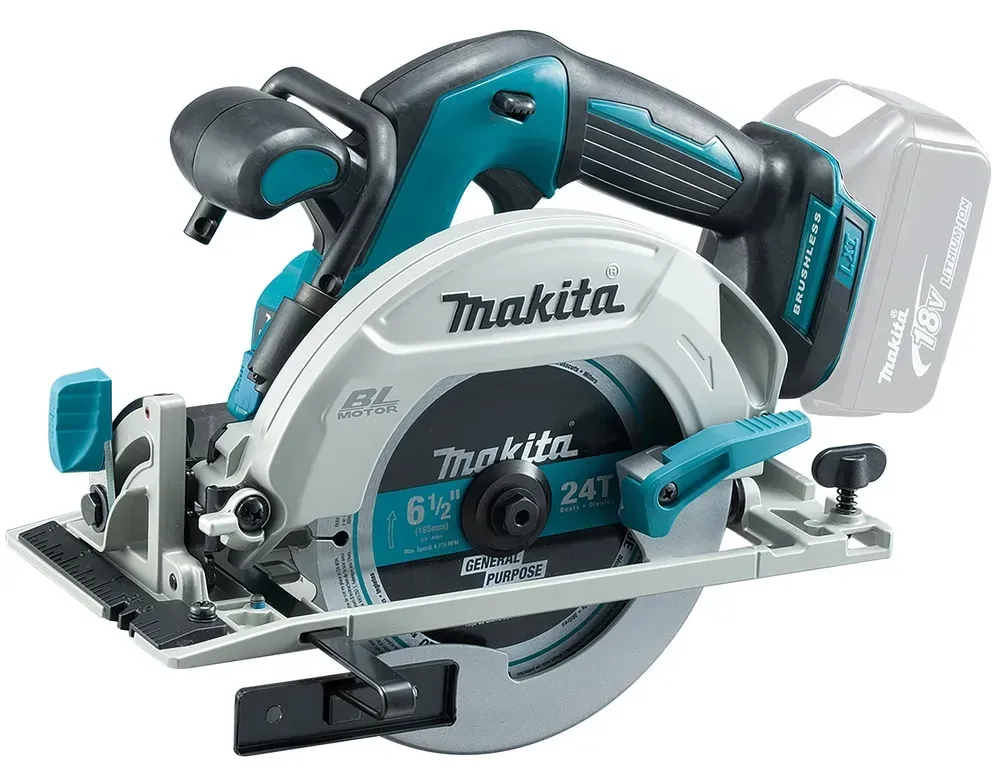 Makita DHS680Z