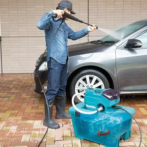 Makita DHW080ZK 5
