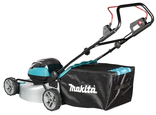 Makita DLM466 4