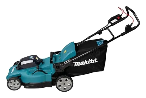 Makita DLM480 4