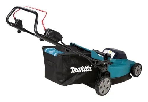 Makita DLM480Z 5