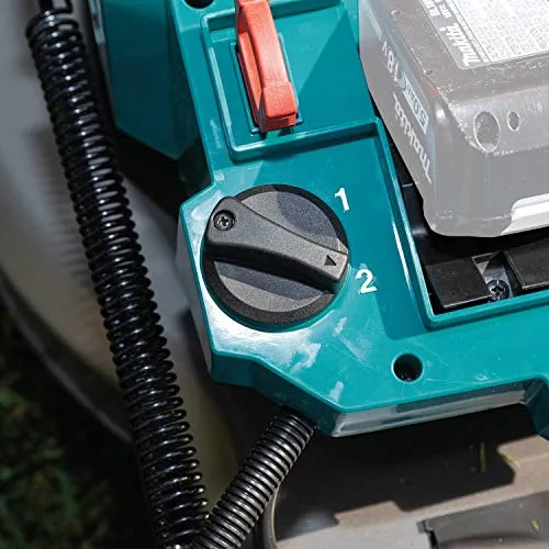 Makita DLM530Z 6
