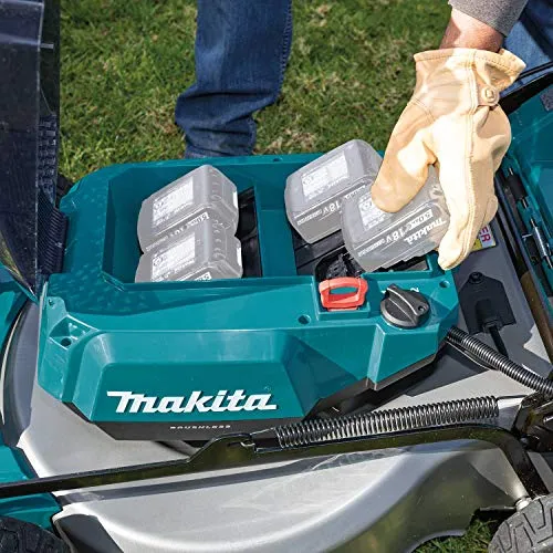 Makita DLM530Z 7