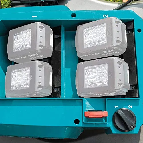 Makita DLM533Z 5