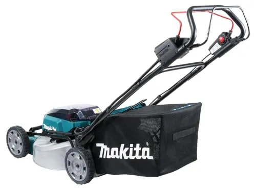 Makita DLM536 3