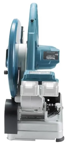Makita DLW140Z 4