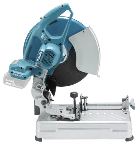 Makita DLW140Z 6