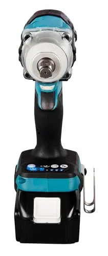 Makita DLX2452TJ 7