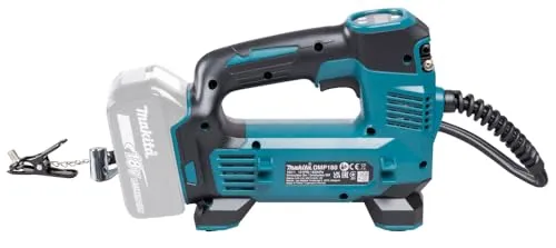 Makita DMP180Z 6