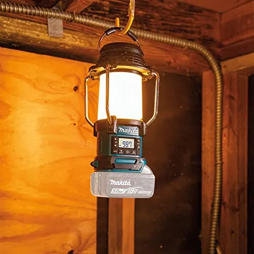 Makita DMR055 3