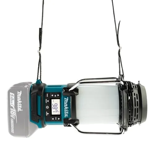 Makita DMR055 4