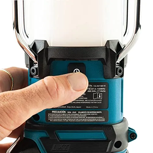 Makita DMR055 5