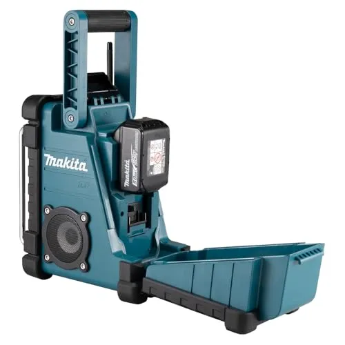 Makita DMR115 4