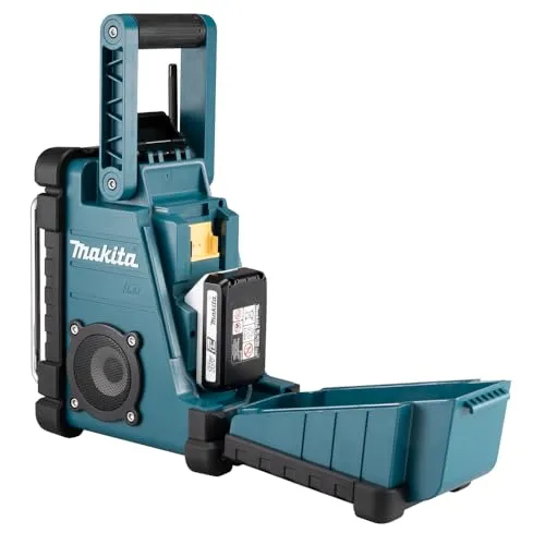 Makita DMR115 5