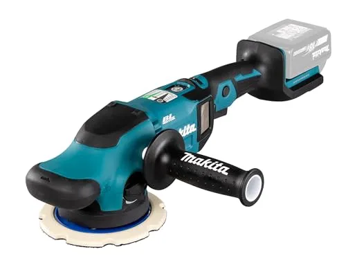 Makita DPO 600