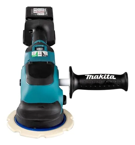 Makita DPO600TKX1 3