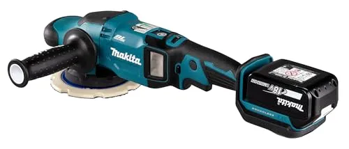 Makita DPO600TKX1 4