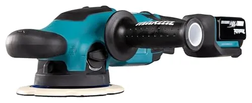 Makita DPO600TKX1 5