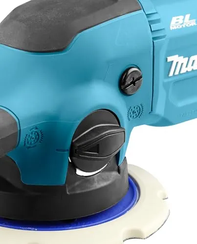 Makita DPO600TKX1 6
