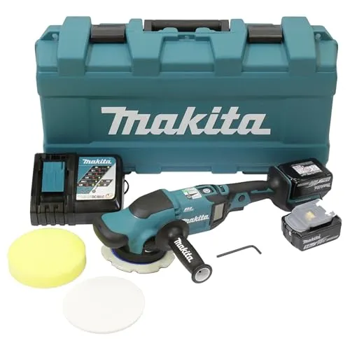 Makita DPO600TKX1 2