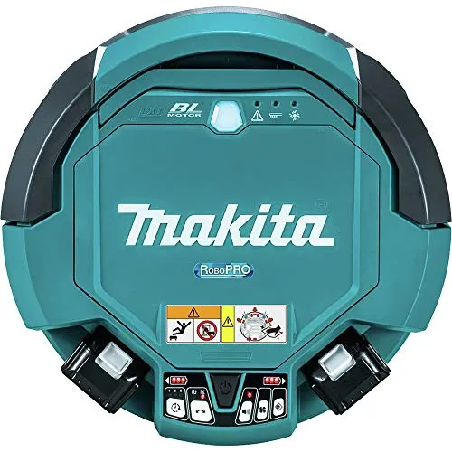 Makita DRC200Z