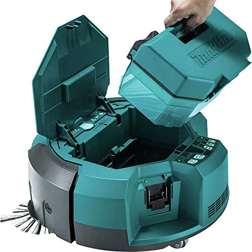Makita DRC200Z 2