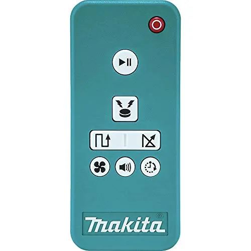 Makita DRC200Z 5