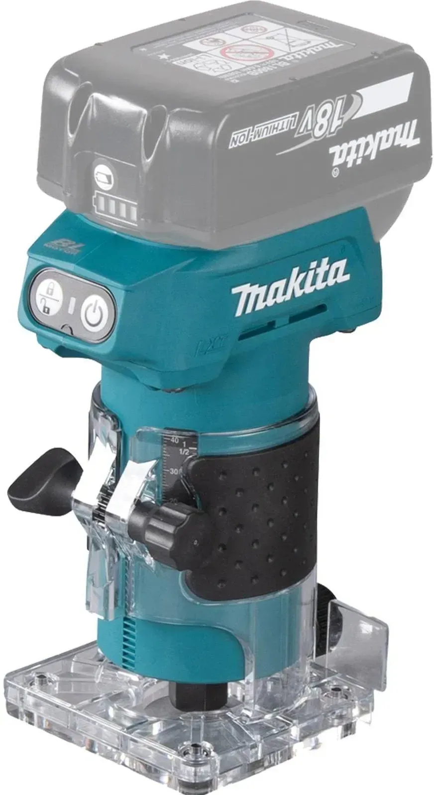 Makita DRT52Z