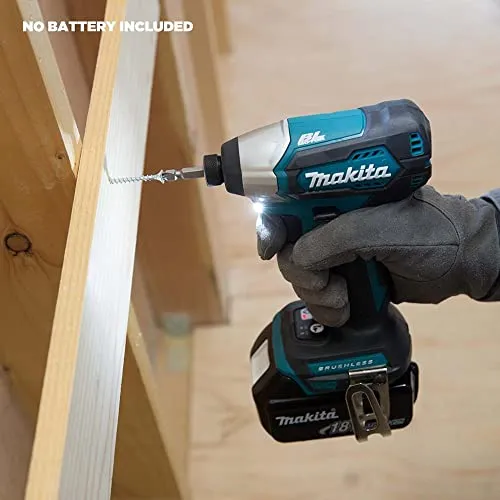 Makita DTD155 2