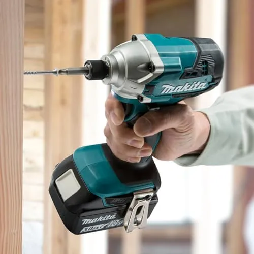 Makita DTD156Z 4