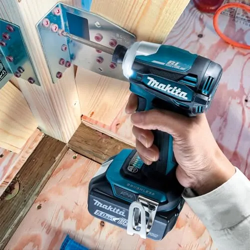 Makita DTD172 2