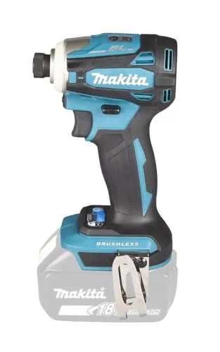 Makita DTD172ZJ 2