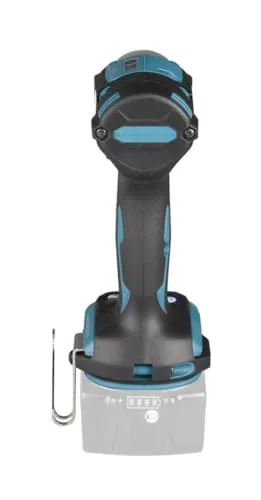 Makita DTD172ZJ 3