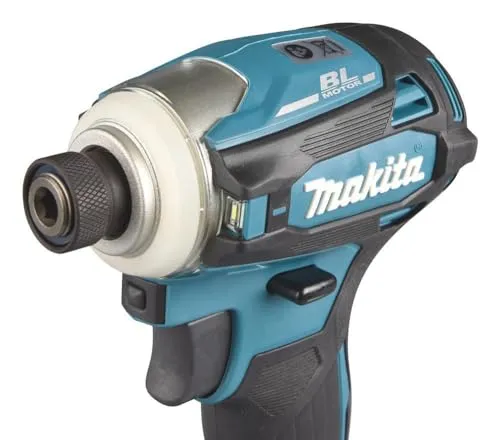 Makita DTD172ZJ 5