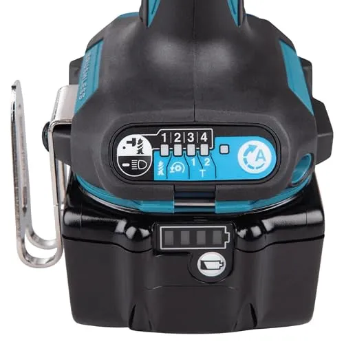 Makita DTD173ZJ 3