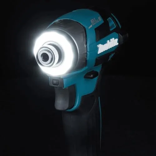 Makita DTD173ZJ 4