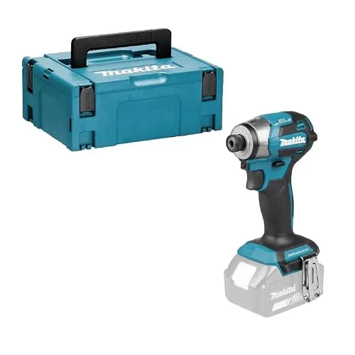 Makita DTD173ZJ 2