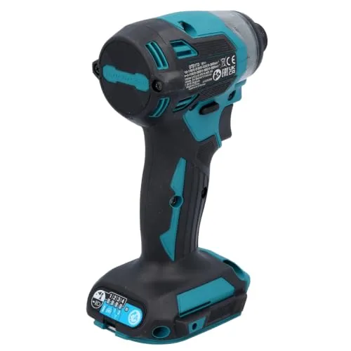 Makita DTD173ZJX2 5