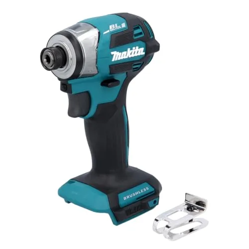 Makita DTD173ZJX2 6
